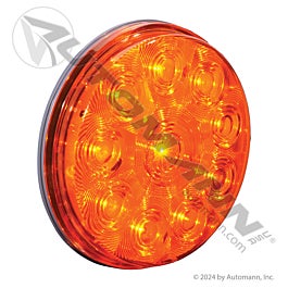 Automann 571.LD44A10 10-Diode Weathertight F/P/T LED
