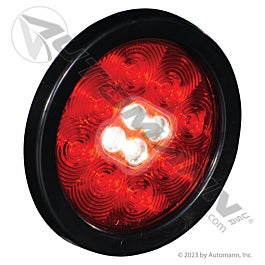 Automann 571.LD44R13-K LED S/T/T and Back-Up Kit 4in