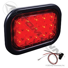 Automann 571.LD45R15-K 15-Diode Rect STT LED Kit