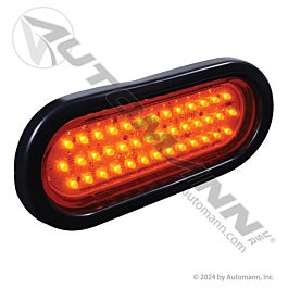 Automann 571.LD60A40-K F/P/T LED Kit 6 In. Oval 40-Diode