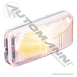 Automann 571.LG15W 1in X 2-1/2in Single-Bulb Utility Light