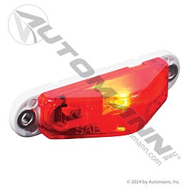 Automann 571.LG265R Marker Light Mini Red