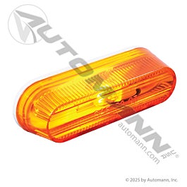Automann 571.LG266A Marker Light 1 In. x 3-1/2 In. Amber