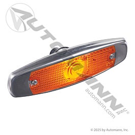 Automann 571.LG267A Low Profile Reflex Amber Marker