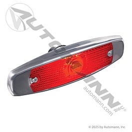 Automann 571.LG267R Low Profile Reflex Red Marker