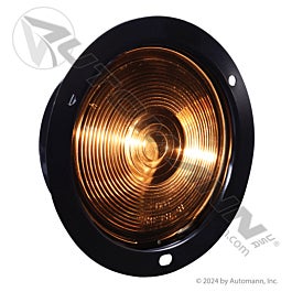 Automann 571.LG402W Back-Up Light Recessed 4in