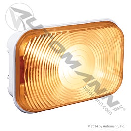 Automann 571.LG45W Back-Up Light 3-1/2in X 5-1/4in