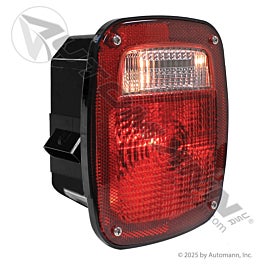Automann 571.LG507R S/T/T Box Light Metri-Pack RH