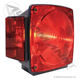 Automann 571.LG534R LH S/T/T Light Red 2-Stud