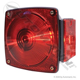 Automann 571.LG535R RH S/T/T Light Red 2-Stud