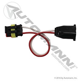 Automann 571.PT108 Pigtail Adapter 2 Wire