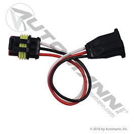 Automann 571.PT109 Pigtail Adapter 3 Wire