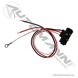 Automann 571.PT113 Pigtail 3 Wire