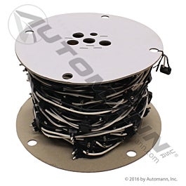 Automann 571.PT116-200-6 Pigtail 2 Wire Continuous 6in Spacing
