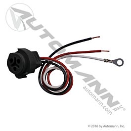 Automann 571.PT118 Pigtail 3 Wire