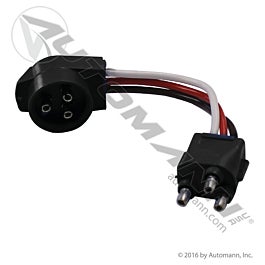 Automann 571.PT123 Adapter 3 Wire Pigtail