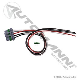 Automann 571.PT126 Pigtail Metri-Pack 5 Wire