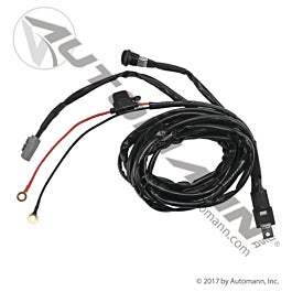 Automann 571.PT993ATP1 Wiring Harness and Switch