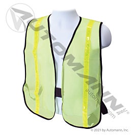 Automann Safety Vest - 571.SV100