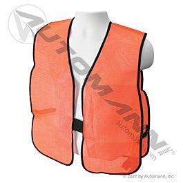 Automann Safety Vest - 571.SV101