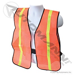 Automann 571.SV102 Safety Vest
