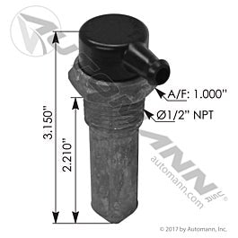 Automann 572.1028 Use 572.1028GT