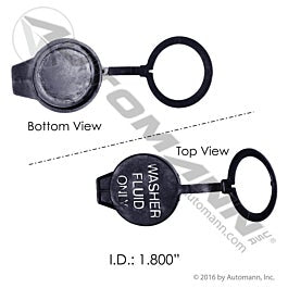 Automann 572.2007 Washer Reservoir Cap