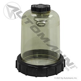 Automann 572.90310K Fuel Filter Cover Kit Davco