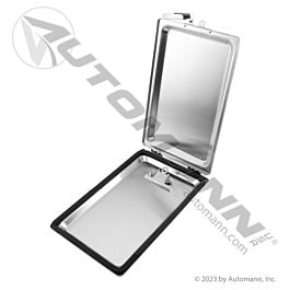 Automann 573.1000 Aluminum Manifest Box