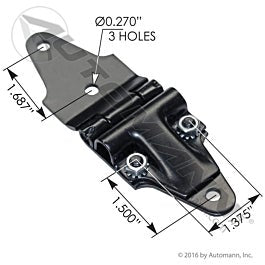 Automann 573.1027119 Hinge Whiting Type