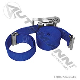 Automann 573.ET20 E-Track Ratchet Strap 20FT