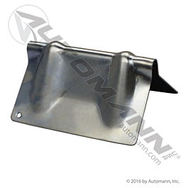 Automann 573.JCP2M Corner Protector Metal 4in Length