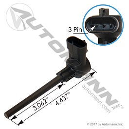 Automann 577.59503 Coolant Level Sensor Kenworth