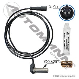Automann 577.A5341 ABS Sensor Kit 90 Degree Head 64in