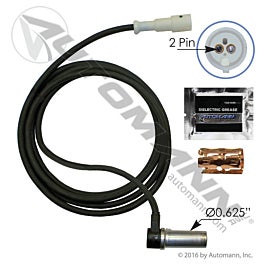 Automann 577.A801538 When Inv Depleted Use 577.A181265