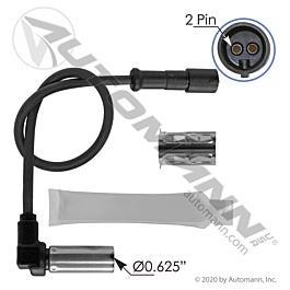 Automann 577.A801544 ABS Sensor