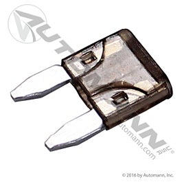 Automann 577.AMF7.5 Mini Blade Fuse 7.5 Amp - 5pk