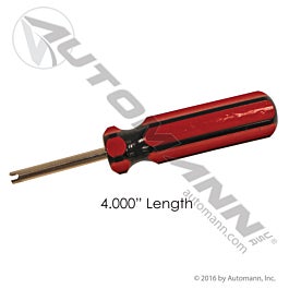 Automann 579.1013 Valve Core Tool