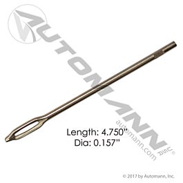 Automann 579.1015.1 Replacement Split-Eye Needle