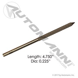 Automann 579.1018.1 Replacement Rasp