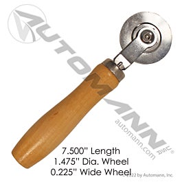 Automann 579.1022 Stitcher Wood Handle