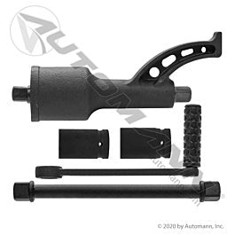 Automann 579.1026 Torque Multiplier 1:78