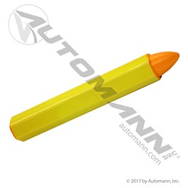 Automann 579.1039 Tire Crayon Yellow