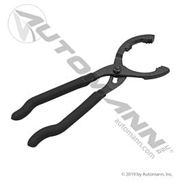 Automann 579.1095 Filter Pliers 1-3/4in to 4in