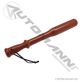 Automann 579.1097 Tire Checker Wooden
