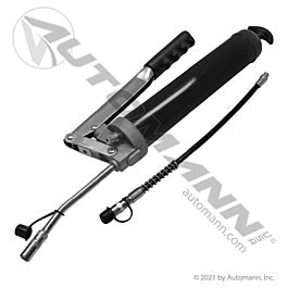 Automann 579.1220P Grease Gun Lever Type Premium