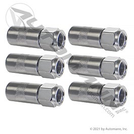 Automann 579.1227-6PK Grease Coupler 6pk