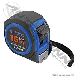 Automann 579.MT016 Tape Measure 16ft