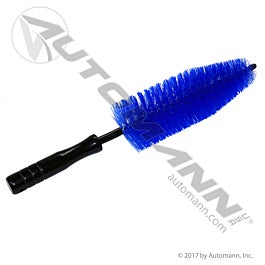 Automann 579.WB13 Wheel Brush 13in