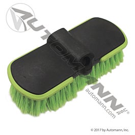 Automann 579.WBH10F Wash Brush Head Flat 10in